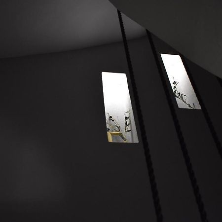 Calma Suite Kavala Exteriér fotografie