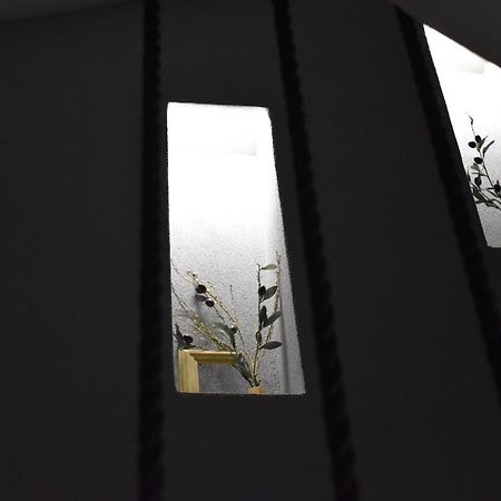 Calma Suite Kavala Exteriér fotografie