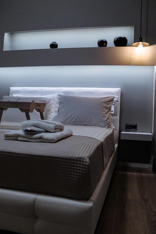 Calma Suite Kavala Exteriér fotografie