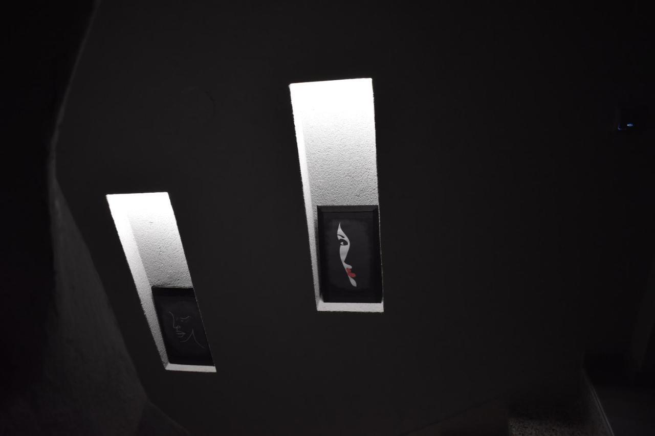 Calma Suite Kavala Exteriér fotografie