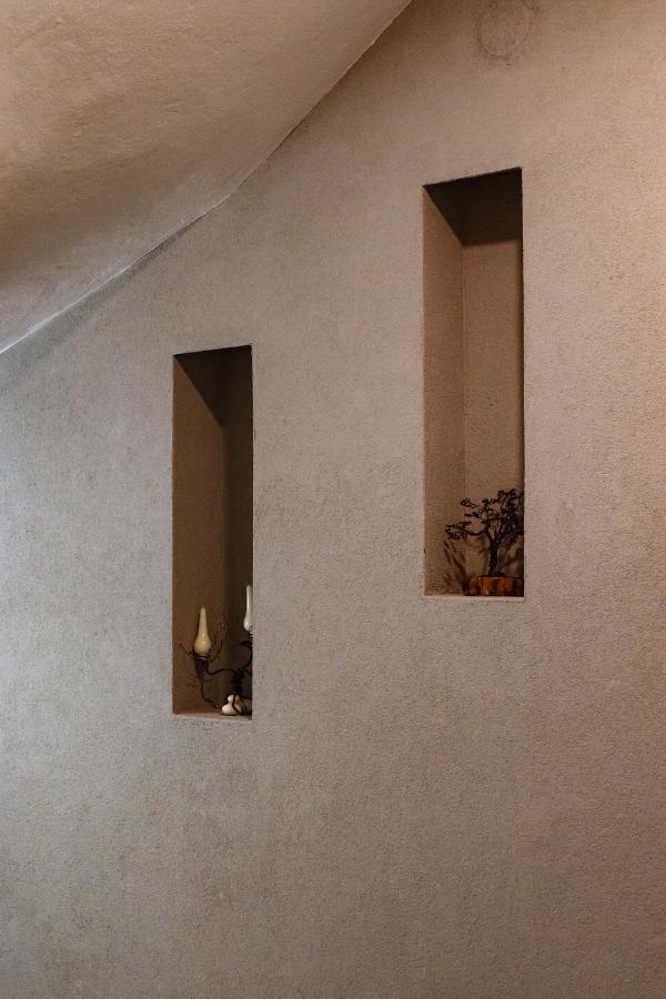 Calma Suite Kavala Exteriér fotografie