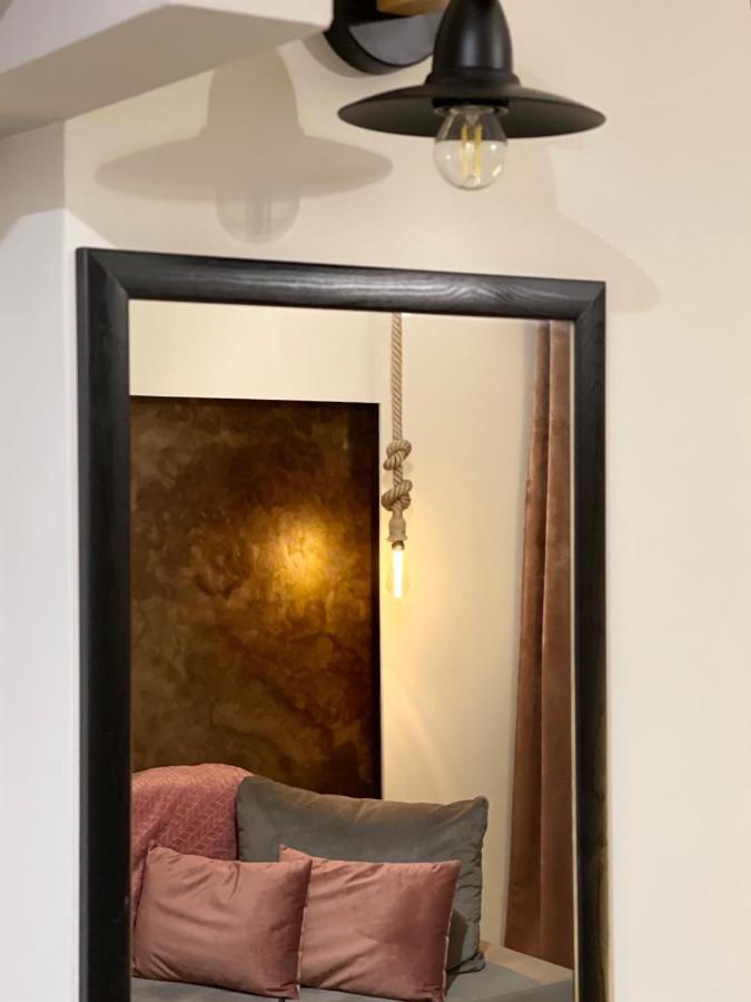 Calma Suite Kavala Exteriér fotografie