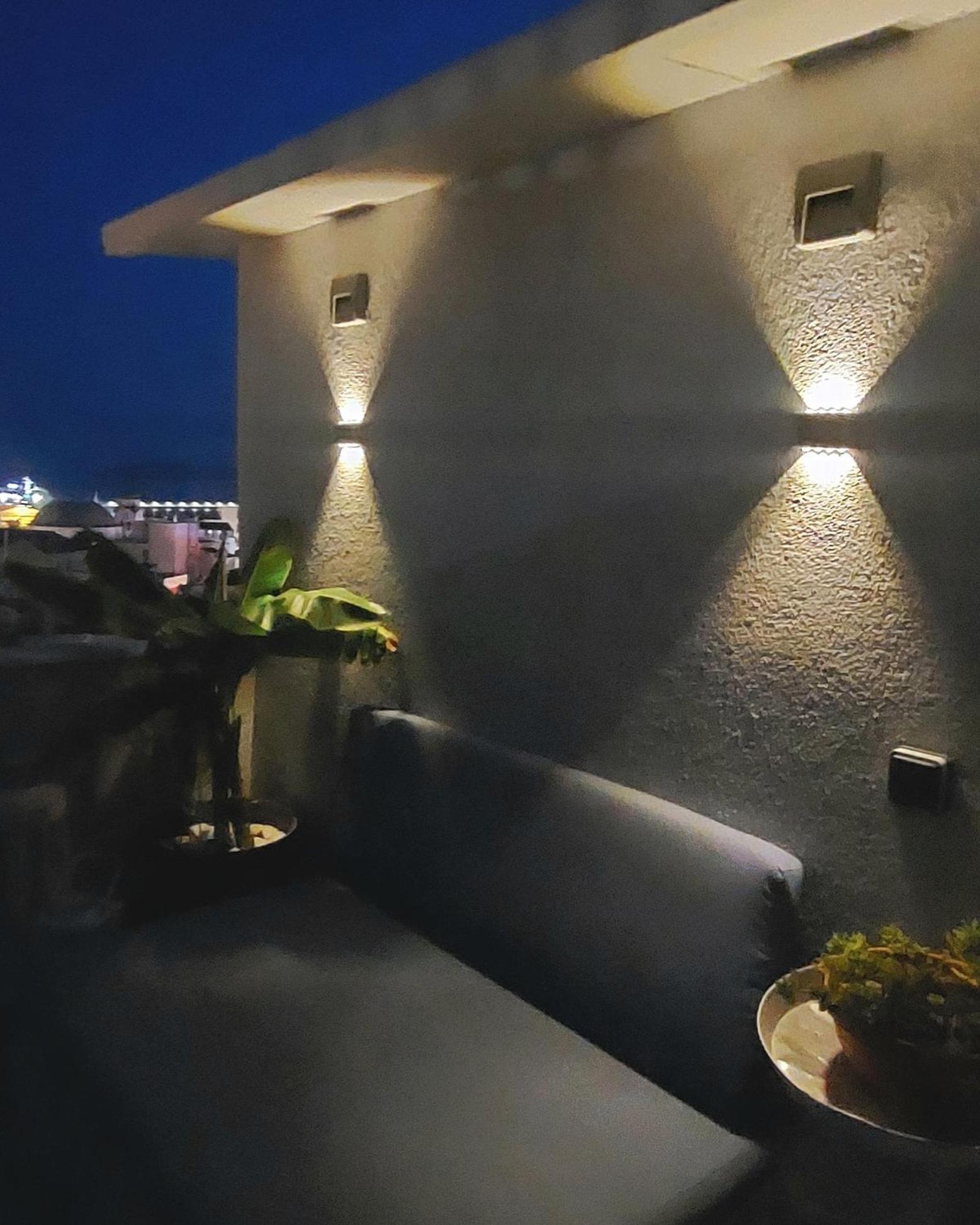 Calma Suite Kavala Exteriér fotografie